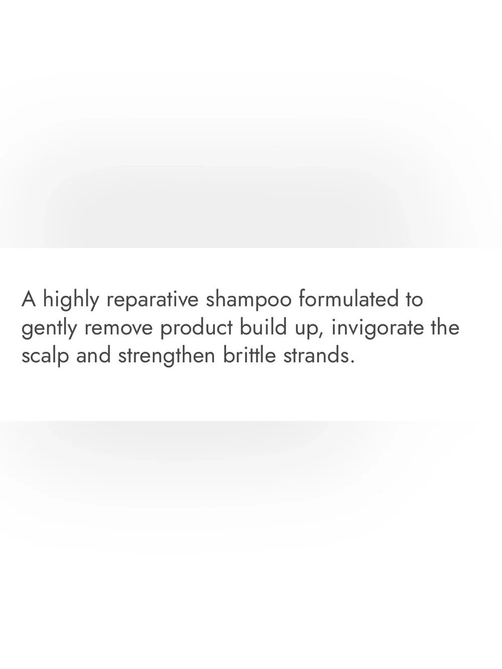 Unite Reunite Repairing Shampoo - 10 fl oz